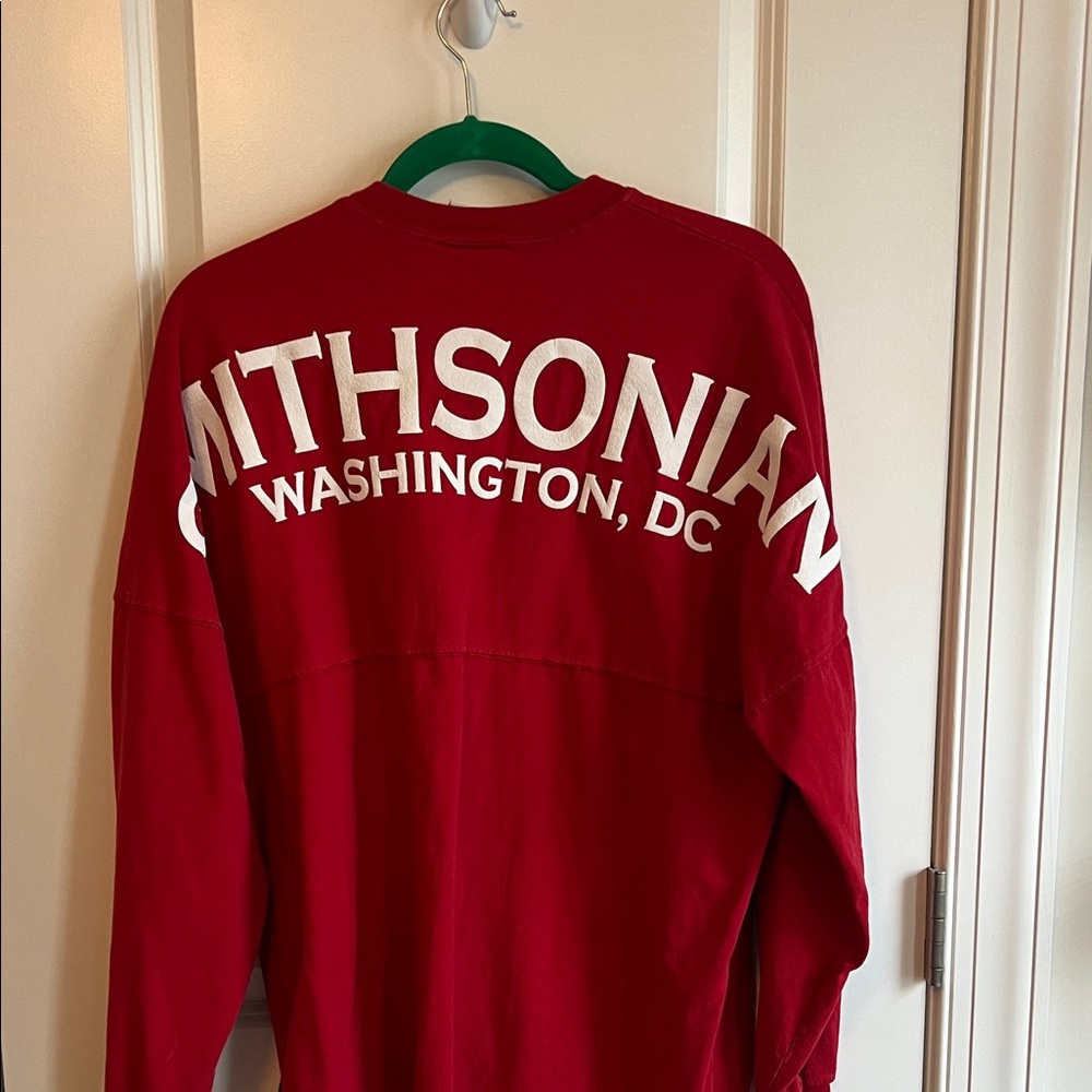 Smithsonian Spirit Jersey